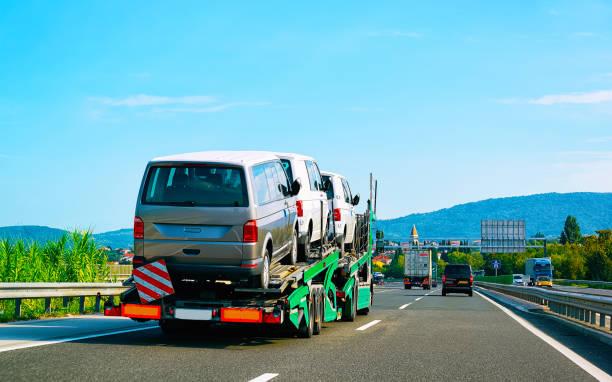 Open vs. Enclosed Auto Transport West Sacramento, CA: Which Option Is Right for You?