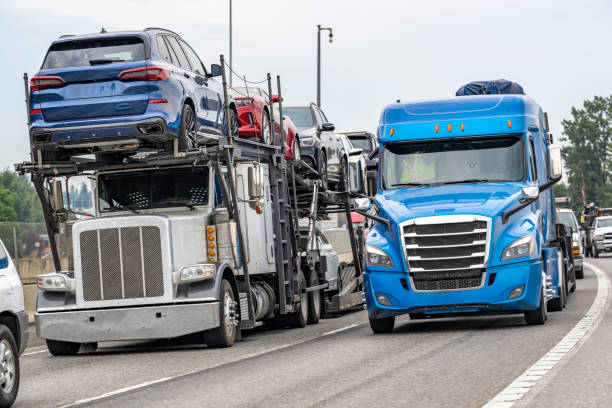 What to Expect During Your Car Transport West Sacramento, CA Experience