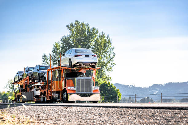 How to Choose the Best Car Transport West Sacramento, CA Company